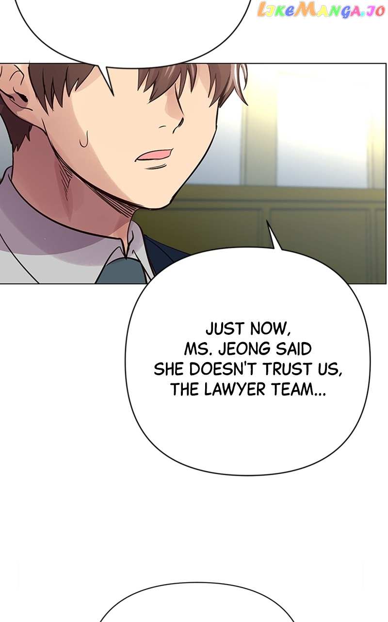 Time Roulette chapter 66 page 60