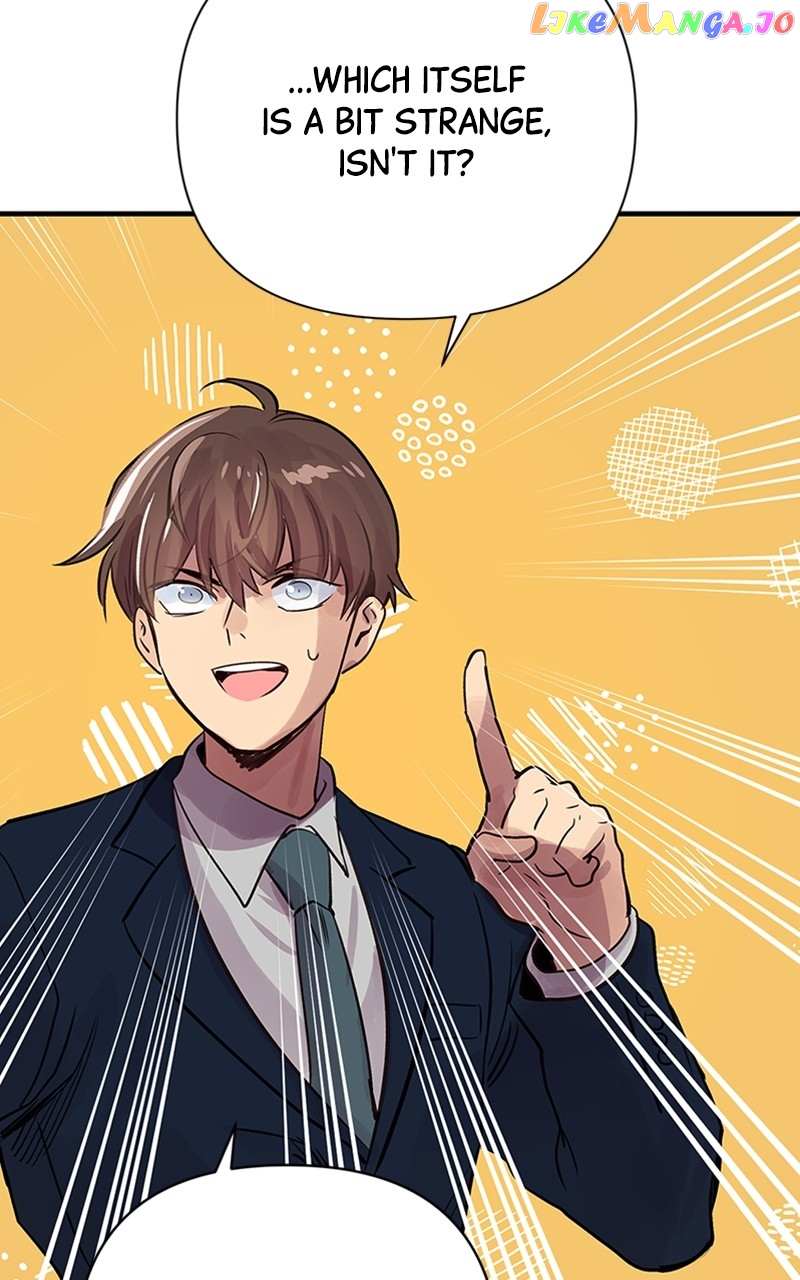 Time Roulette chapter 66 page 61