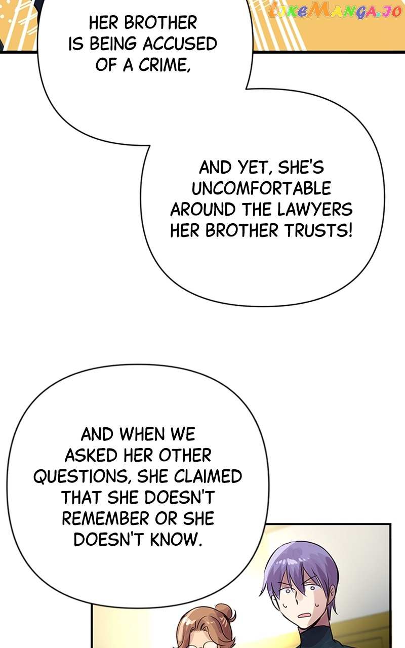 Time Roulette chapter 66 page 62