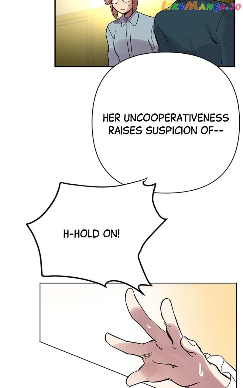 Time Roulette chapter 66 page 63