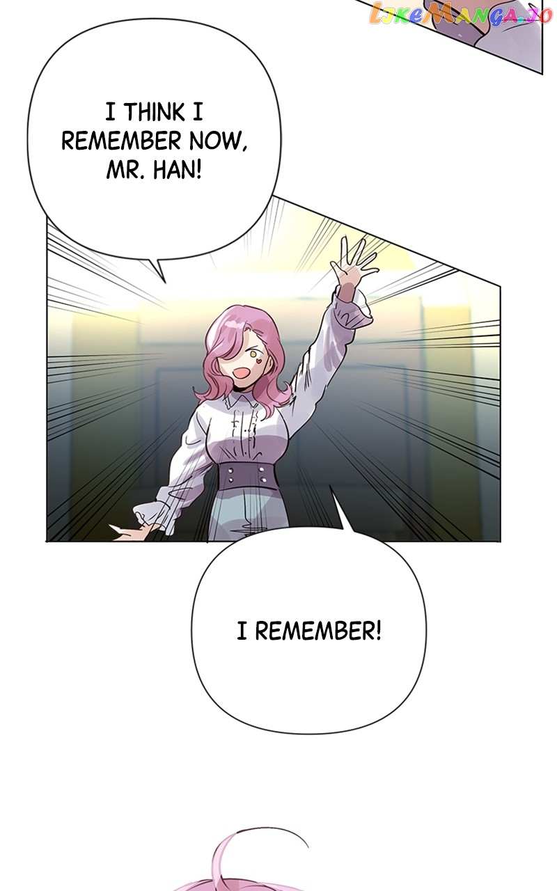 Time Roulette chapter 66 page 64