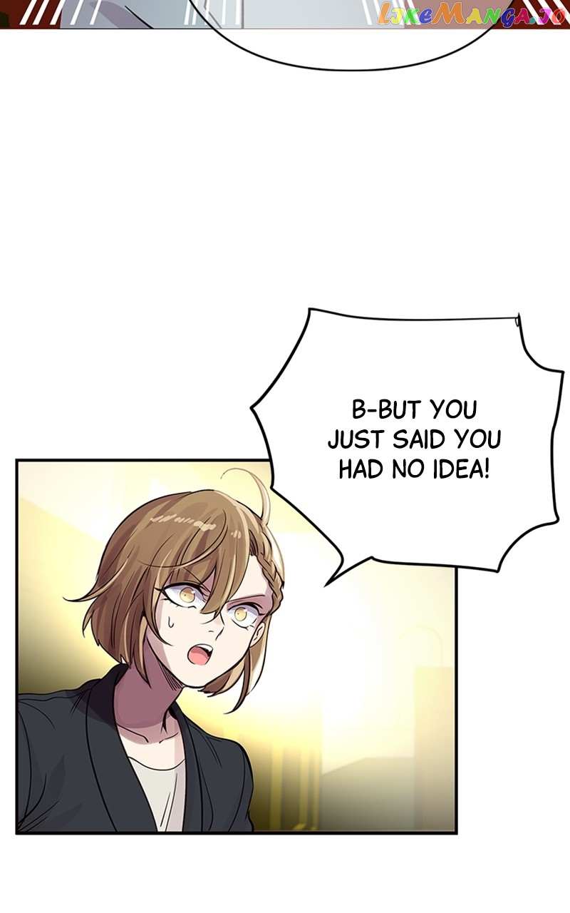 Time Roulette chapter 66 page 66