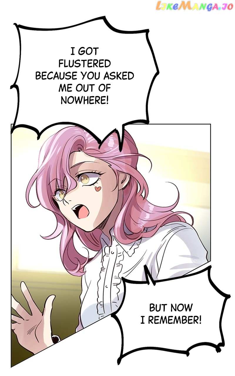 Time Roulette chapter 66 page 67