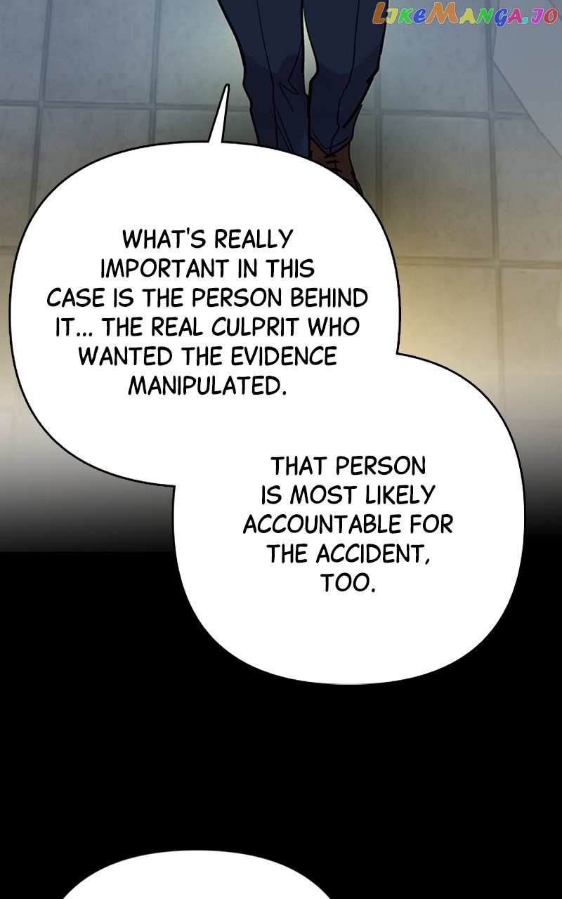 Time Roulette chapter 66 page 7