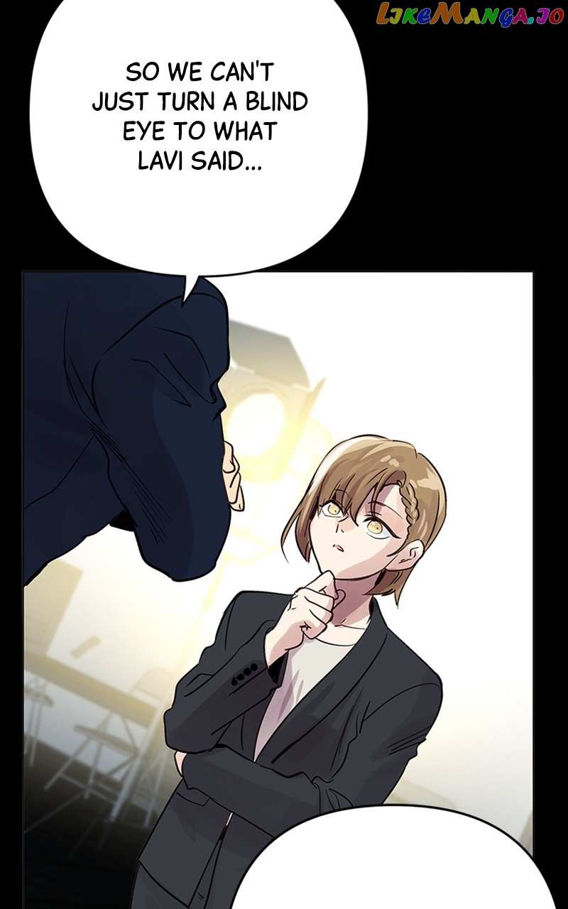 Time Roulette chapter 66 page 8