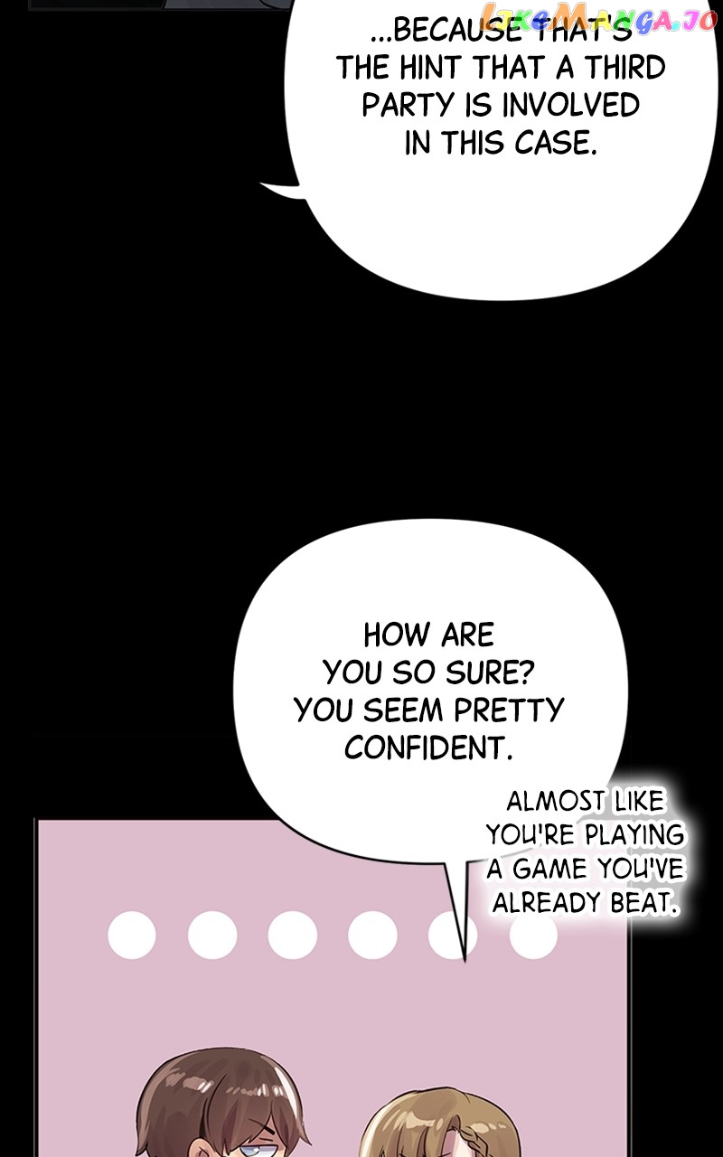 Time Roulette chapter 66 page 9