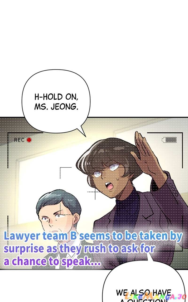 Time Roulette chapter 67 page 10