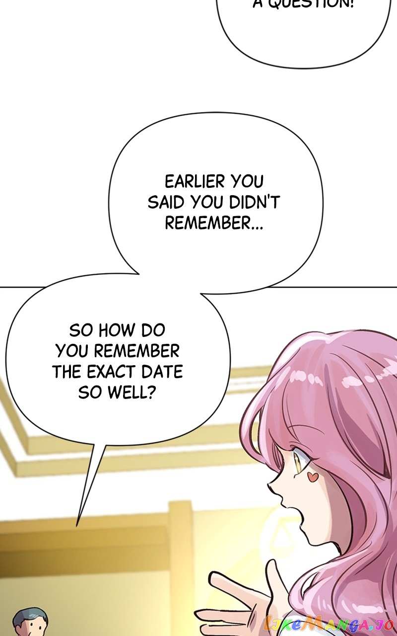 Time Roulette chapter 67 page 11