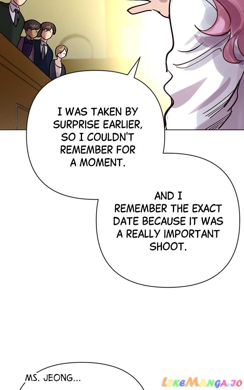 Time Roulette chapter 67 page 12