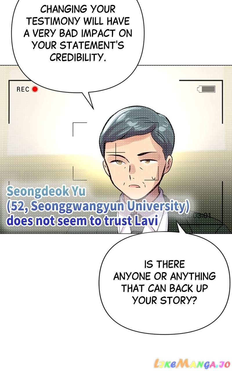 Time Roulette chapter 67 page 13