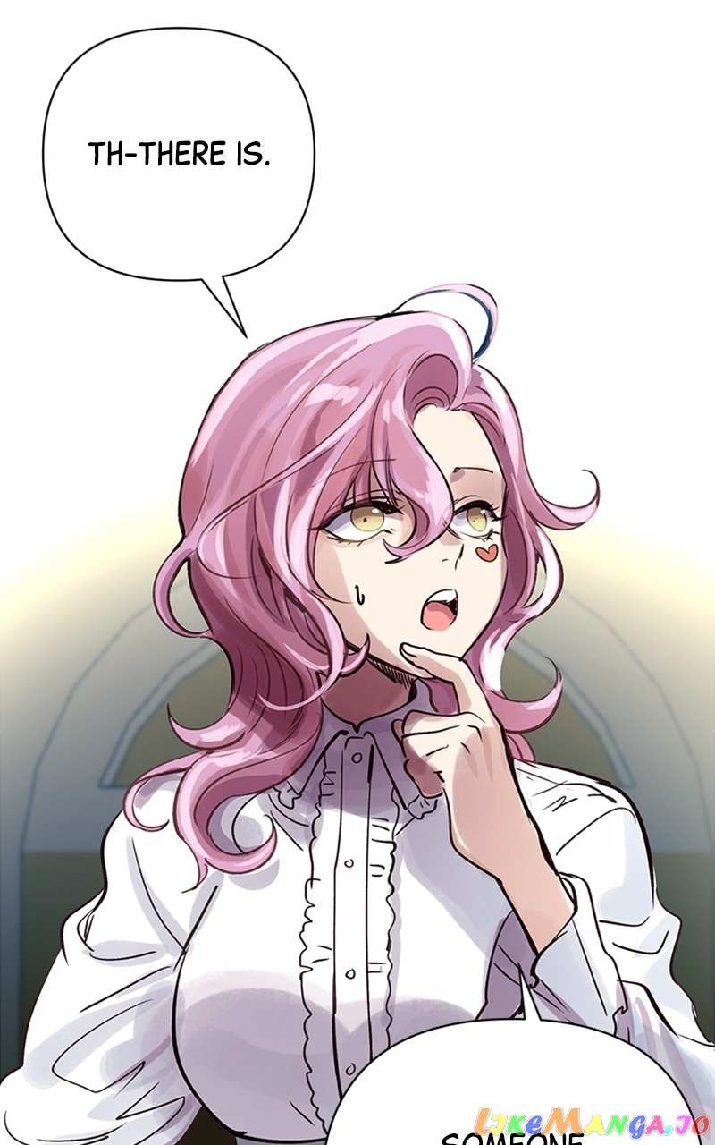 Time Roulette chapter 67 page 15