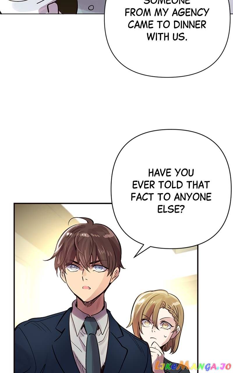 Time Roulette chapter 67 page 16