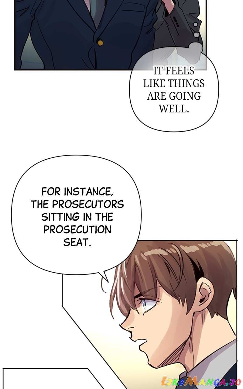 Time Roulette chapter 67 page 17