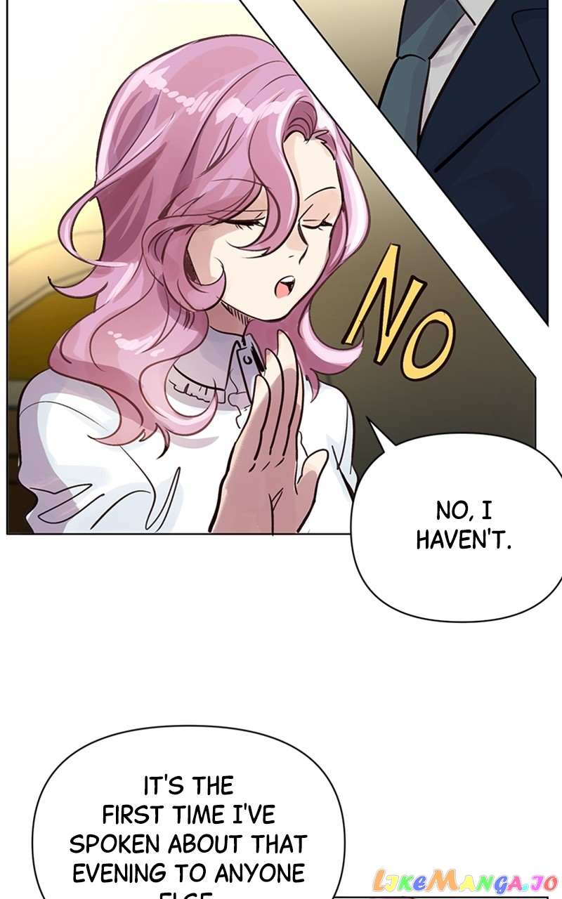 Time Roulette chapter 67 page 18