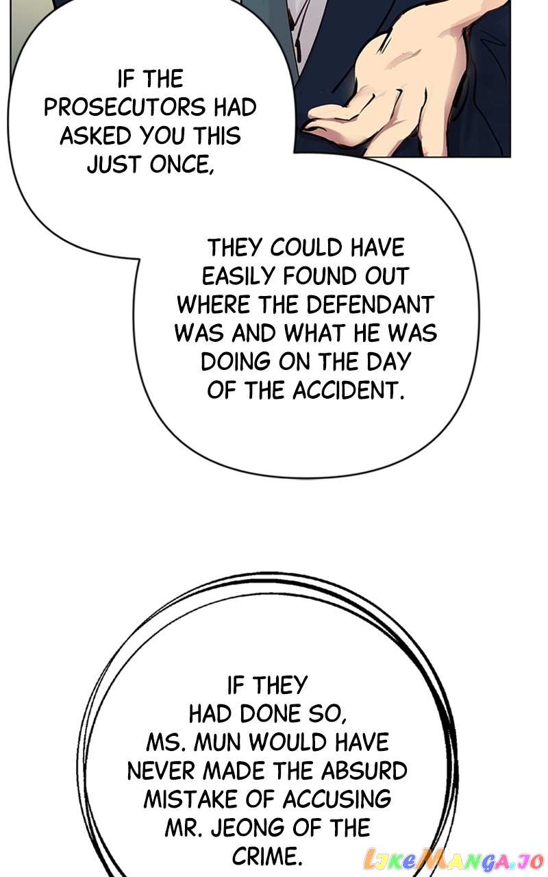 Time Roulette chapter 67 page 20