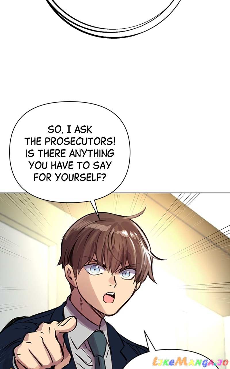 Time Roulette chapter 67 page 21