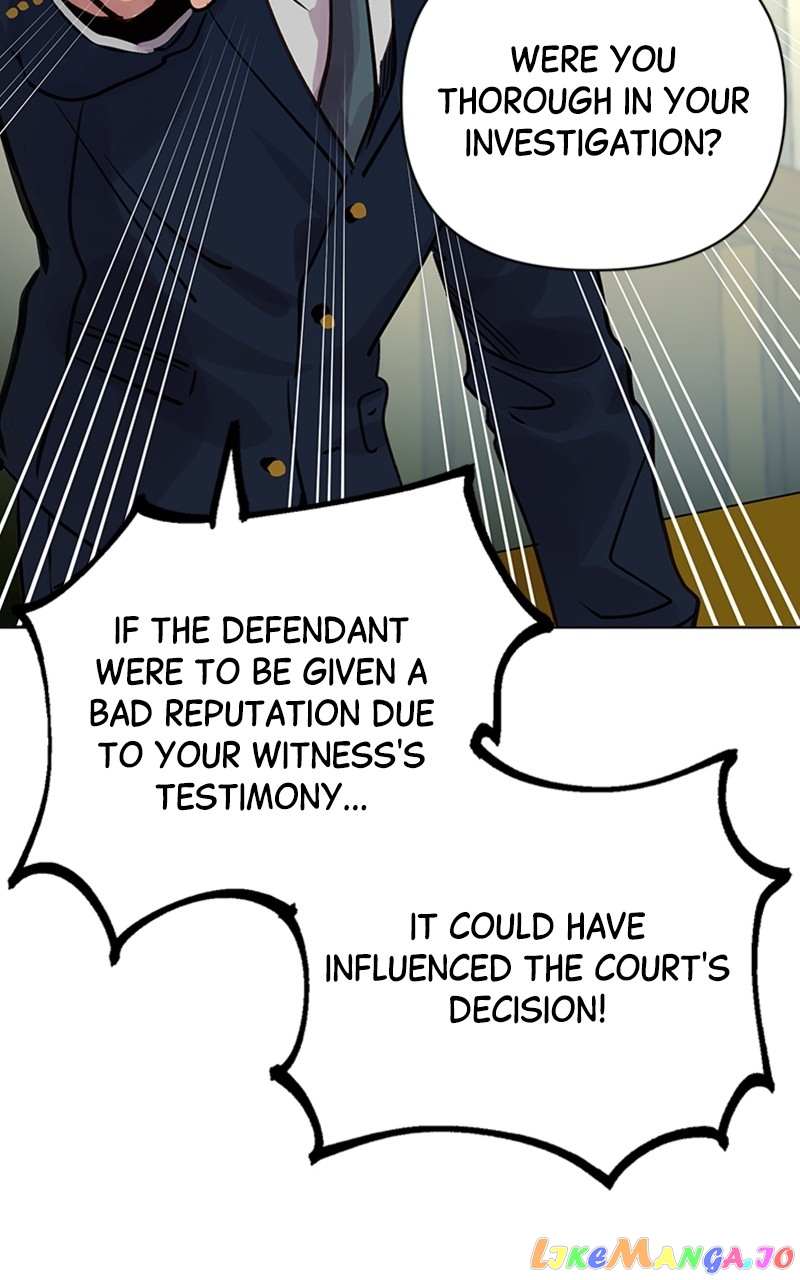 Time Roulette chapter 67 page 22