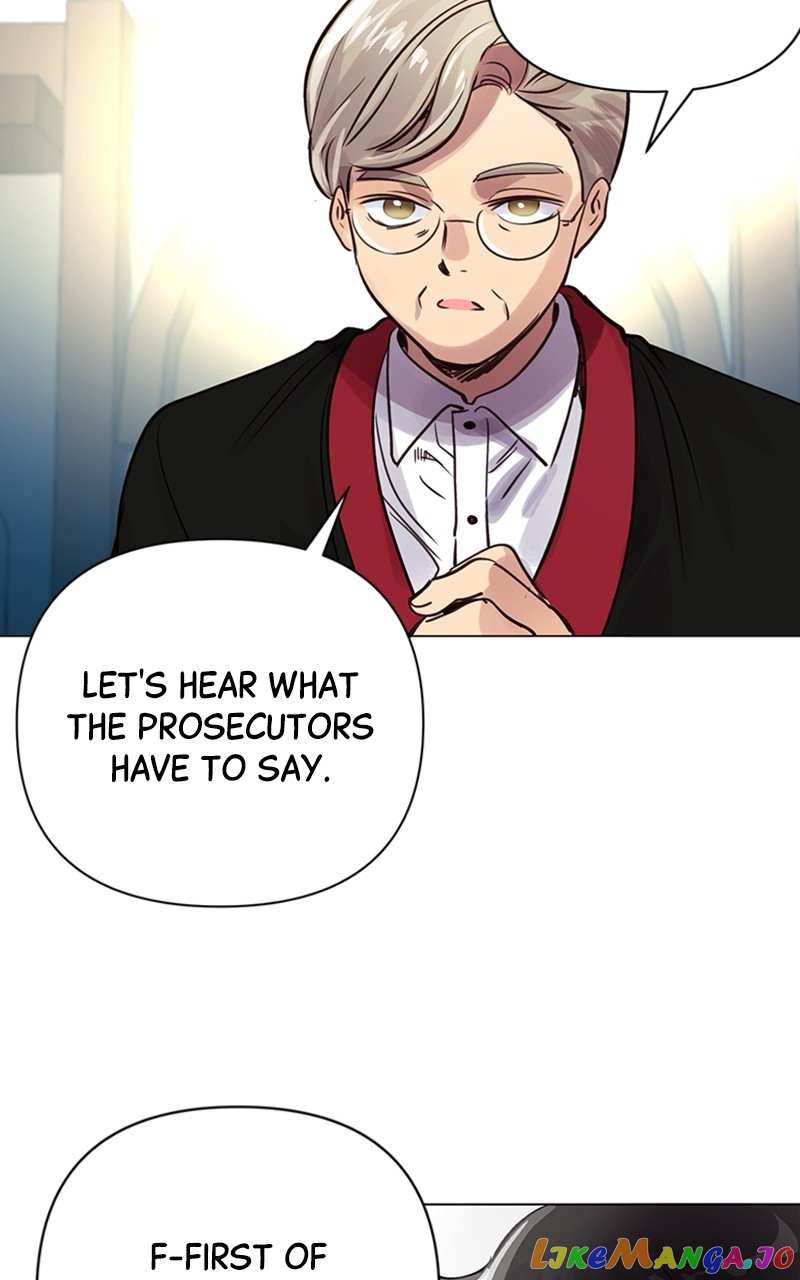 Time Roulette chapter 67 page 27