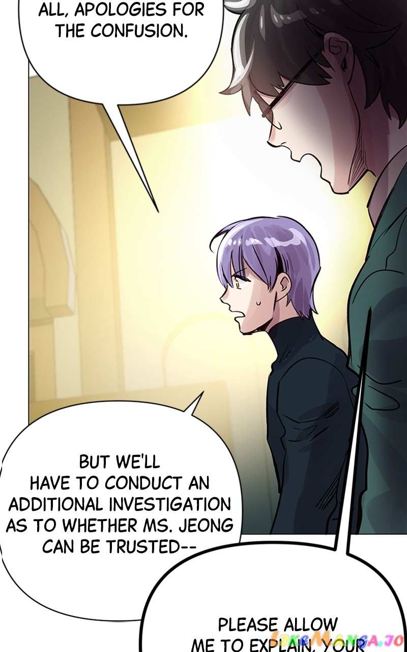 Time Roulette chapter 67 page 28