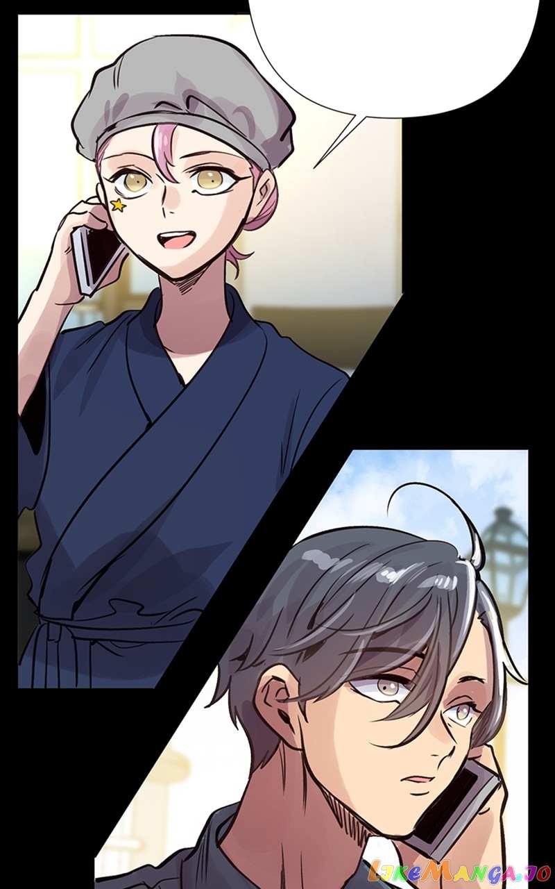 Time Roulette chapter 67 page 3