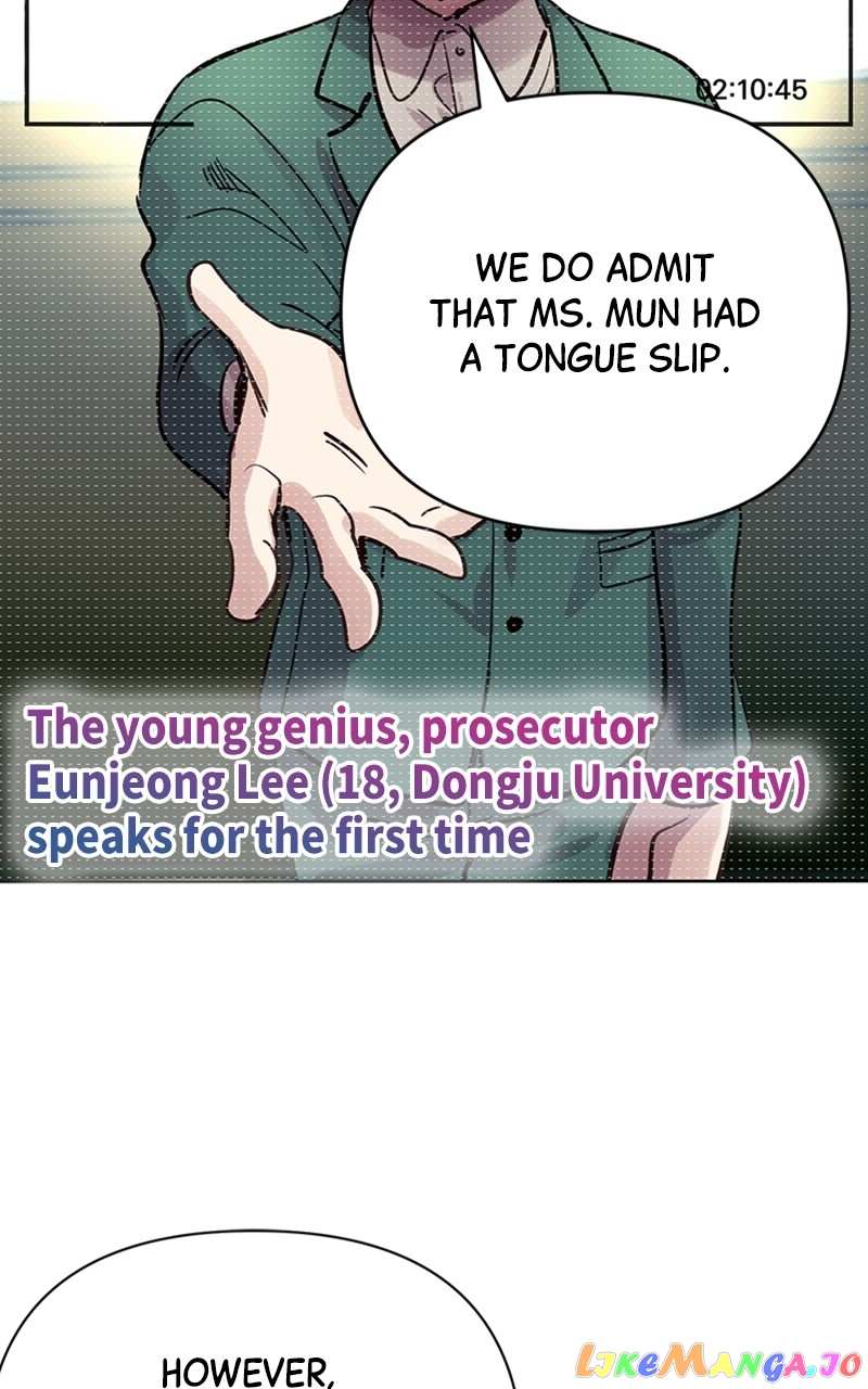 Time Roulette chapter 67 page 30