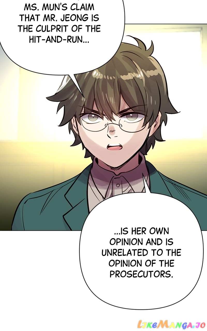 Time Roulette chapter 67 page 31