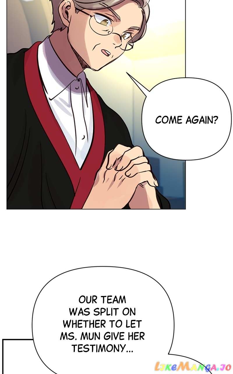 Time Roulette chapter 67 page 34