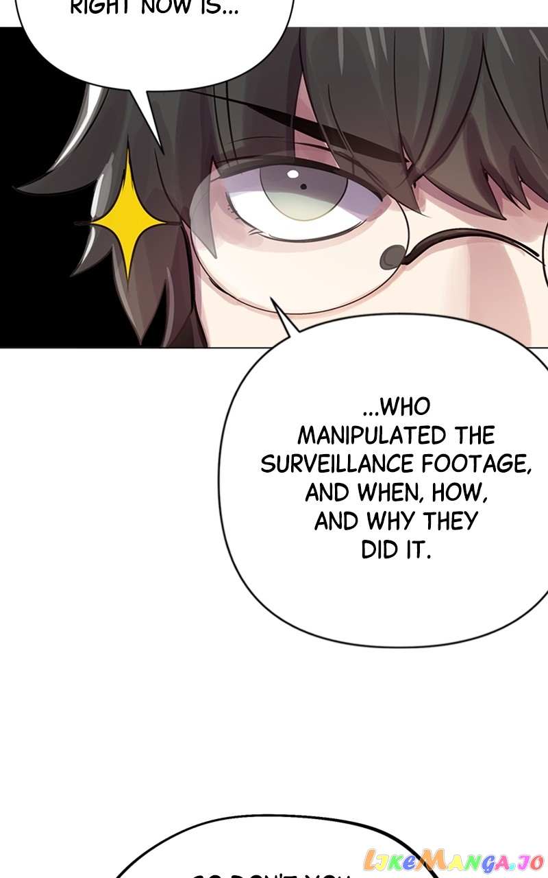 Time Roulette chapter 67 page 38