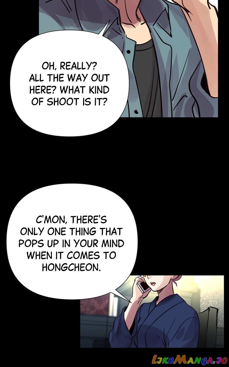 Time Roulette chapter 67 page 4