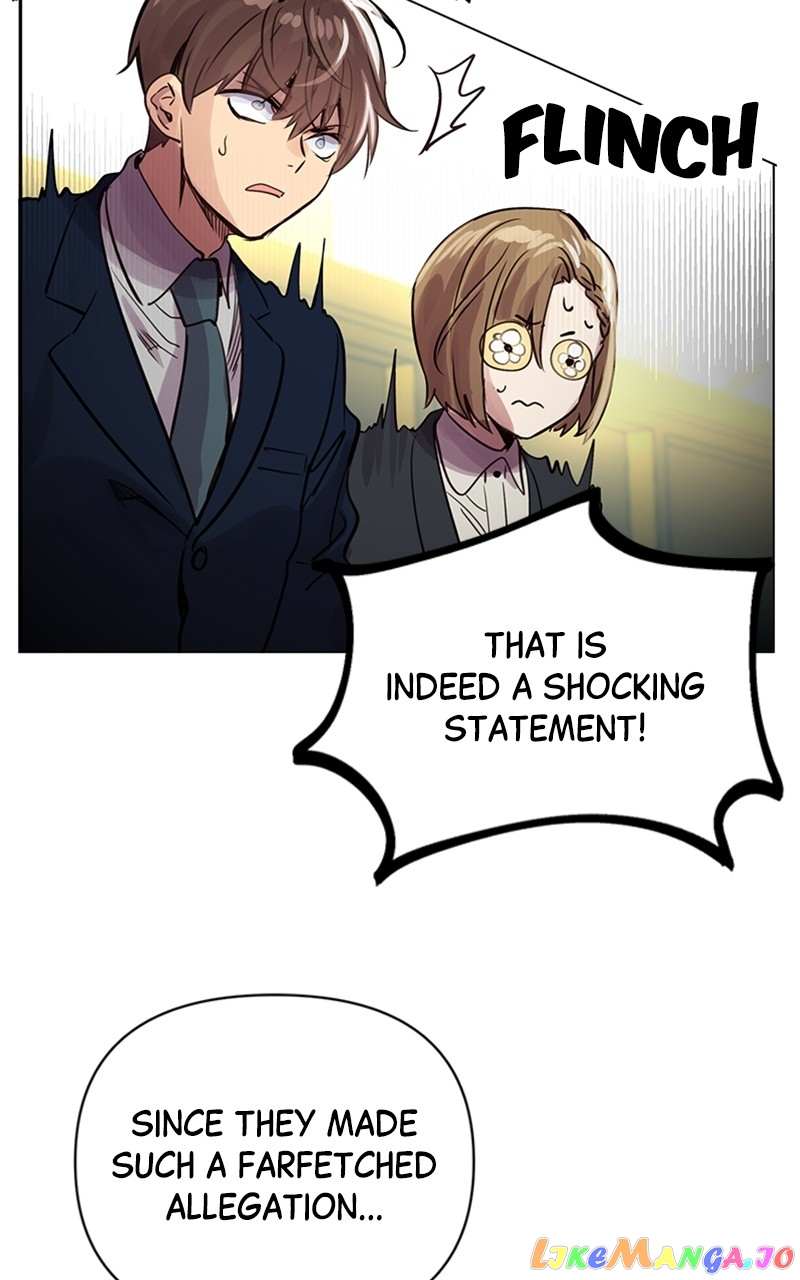 Time Roulette chapter 67 page 40