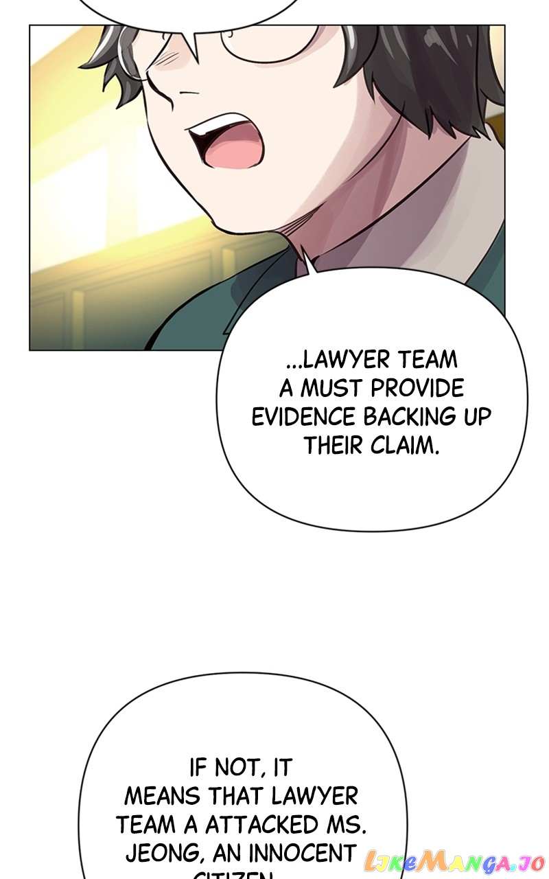 Time Roulette chapter 67 page 41