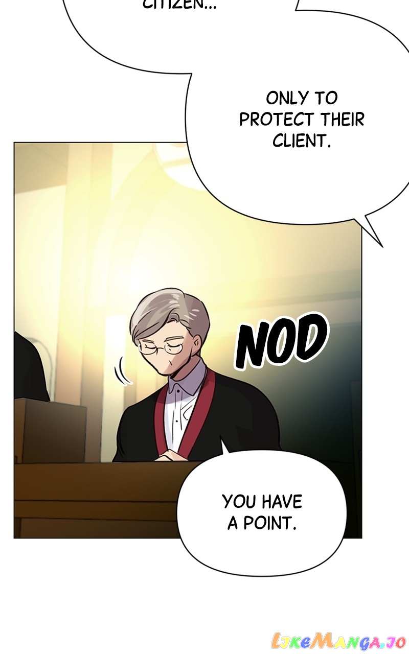 Time Roulette chapter 67 page 42