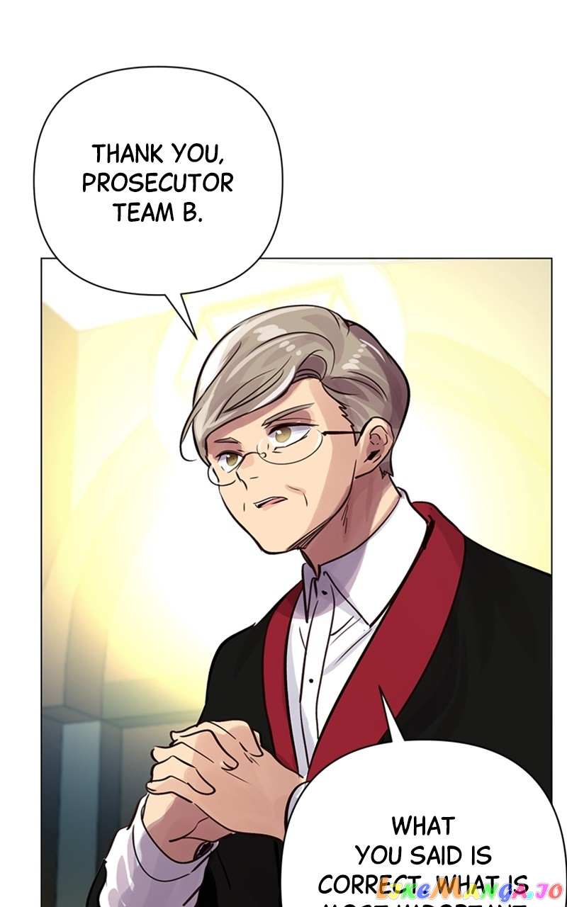 Time Roulette chapter 67 page 43