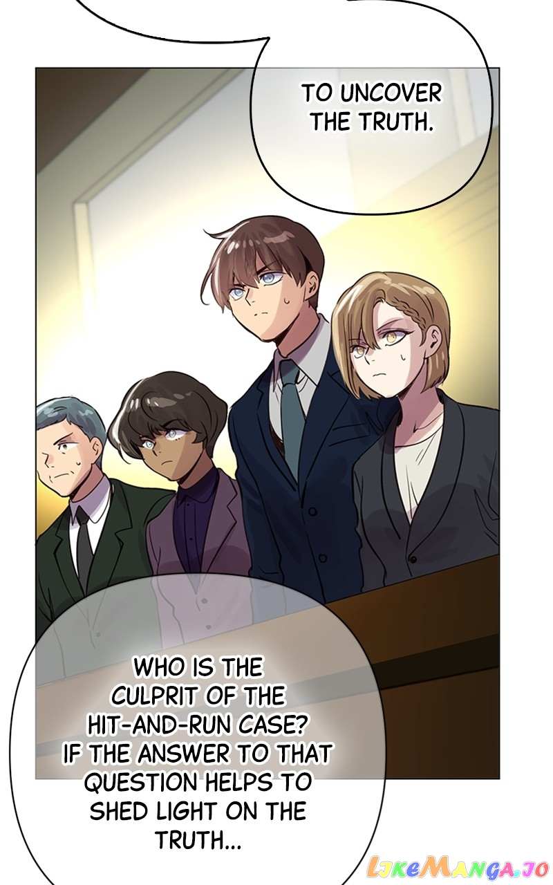 Time Roulette chapter 67 page 45