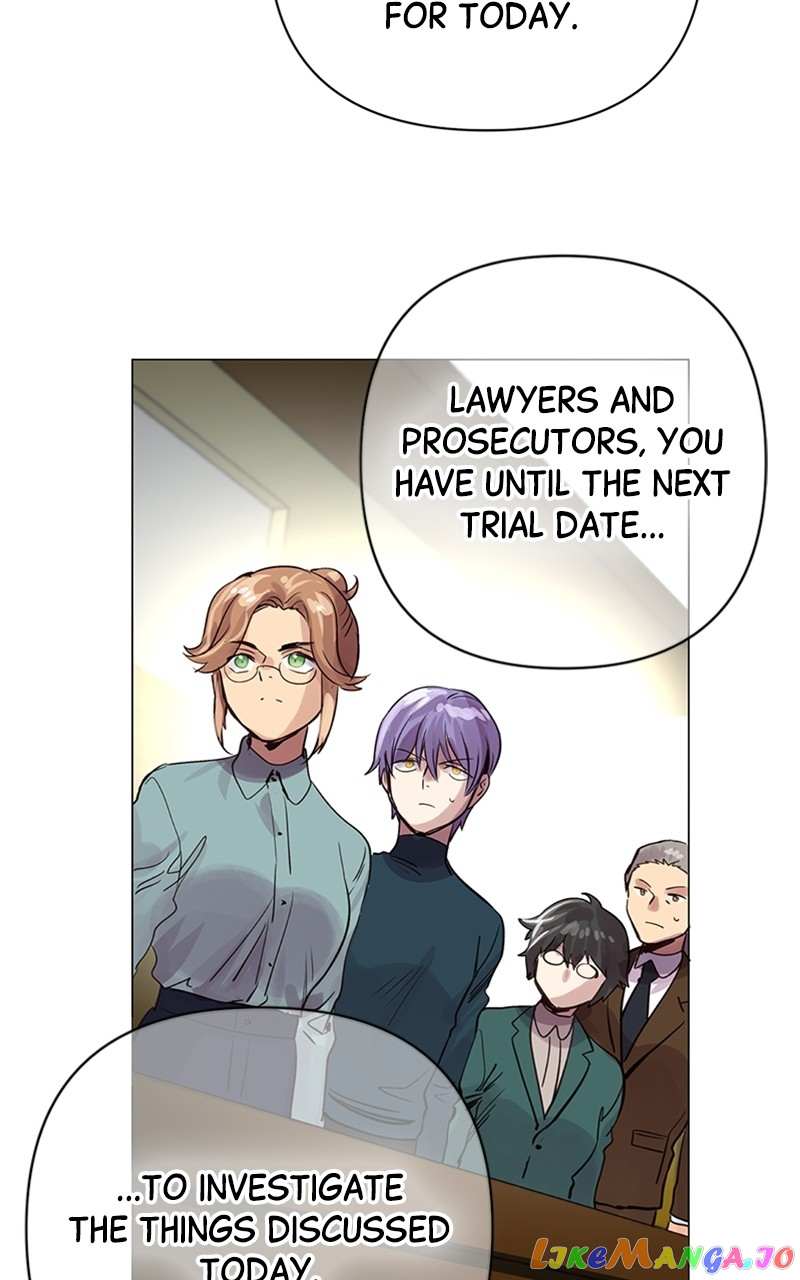 Time Roulette chapter 67 page 47