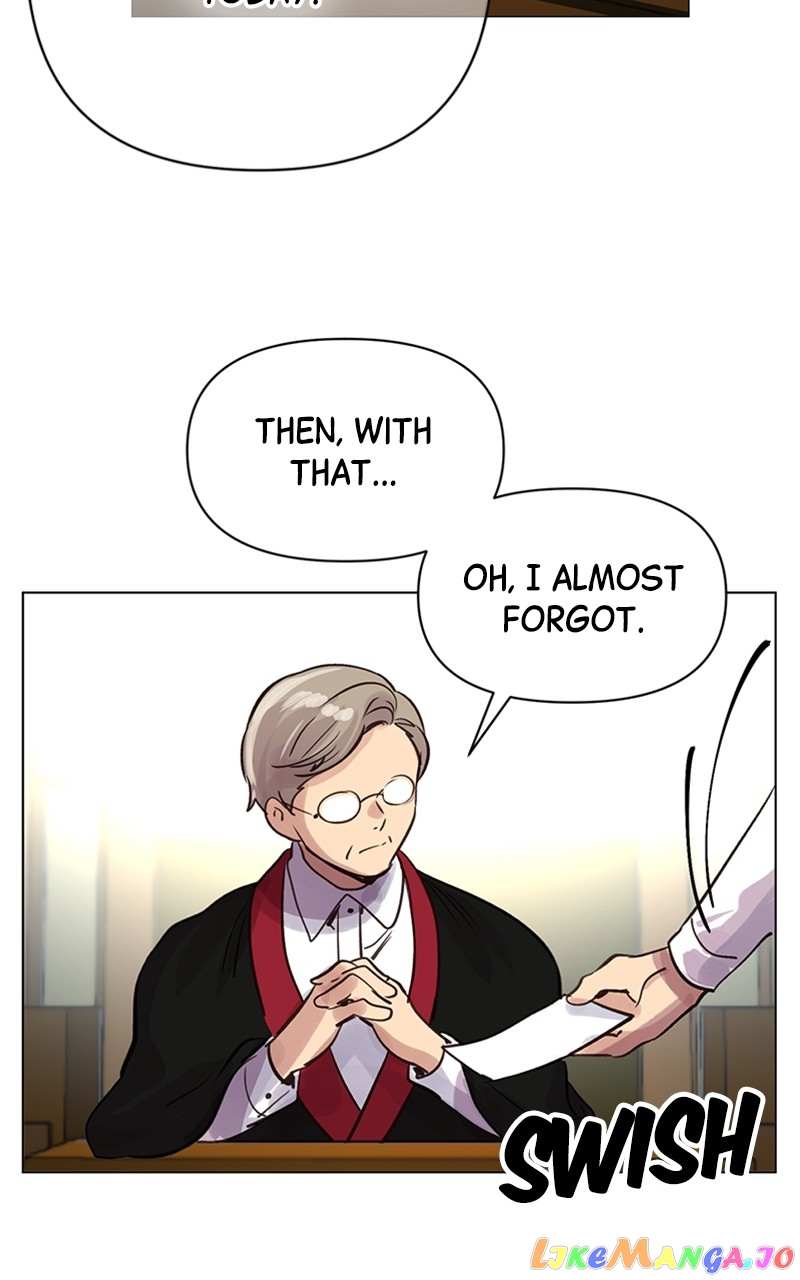 Time Roulette chapter 67 page 48