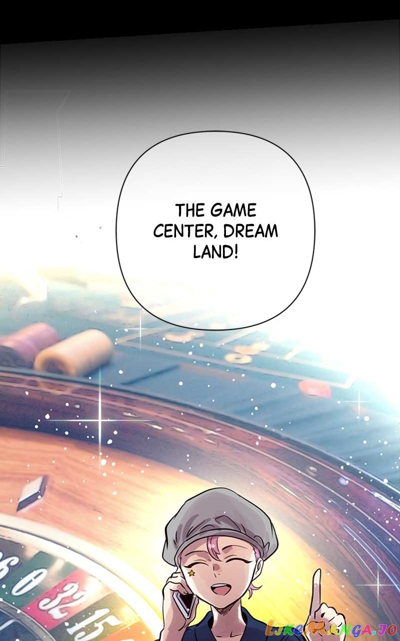 Time Roulette chapter 67 page 5