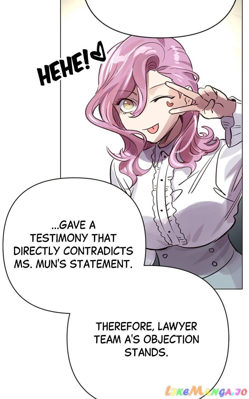 Time Roulette chapter 67 page 50