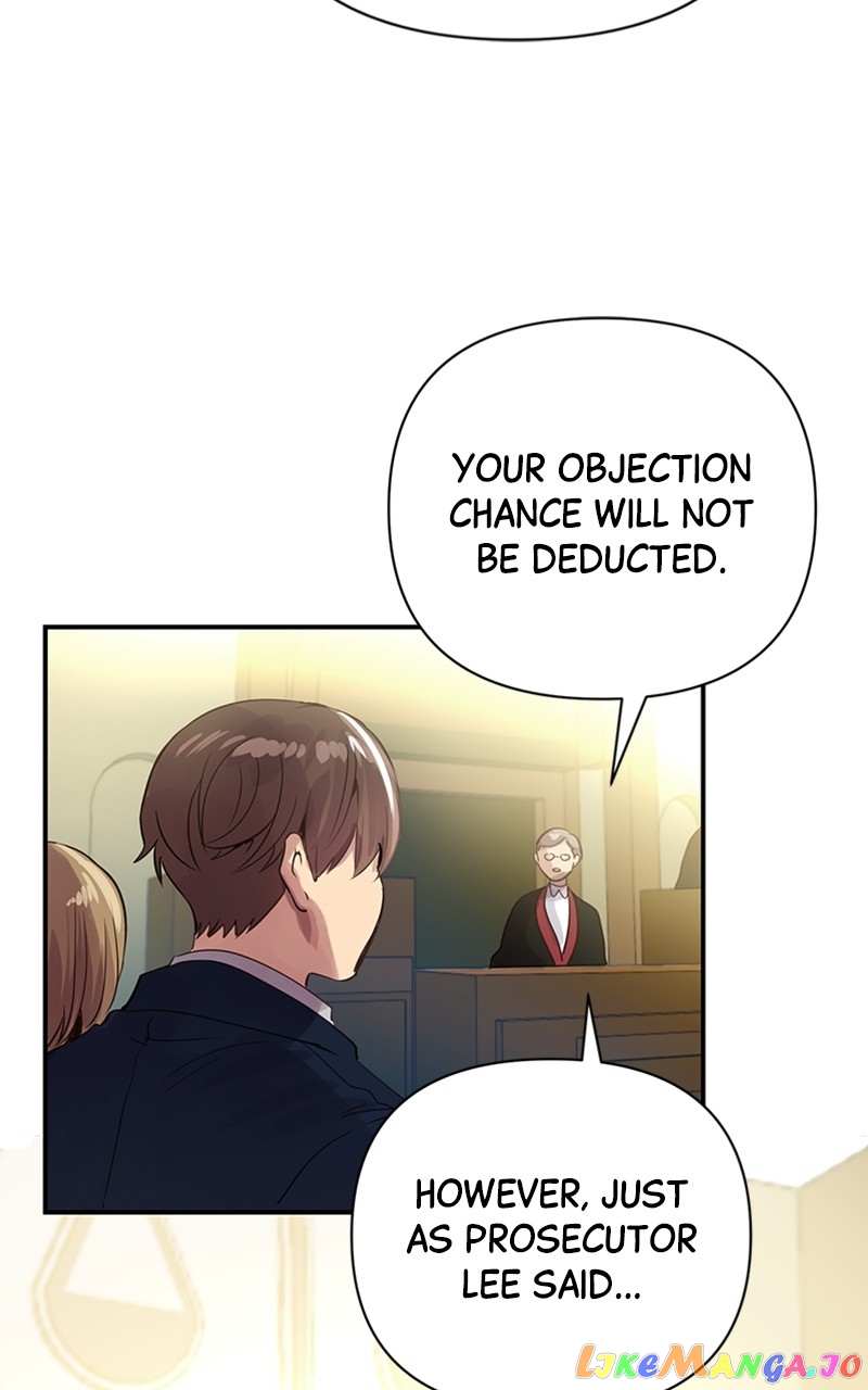 Time Roulette chapter 67 page 51