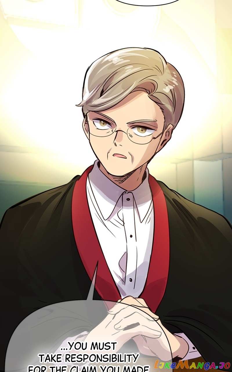 Time Roulette chapter 67 page 52