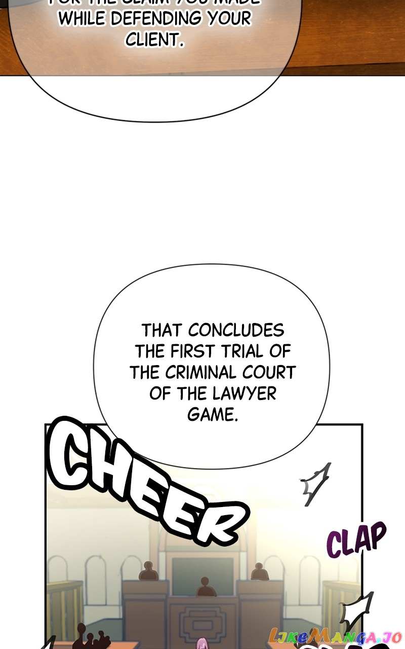 Time Roulette chapter 67 page 53