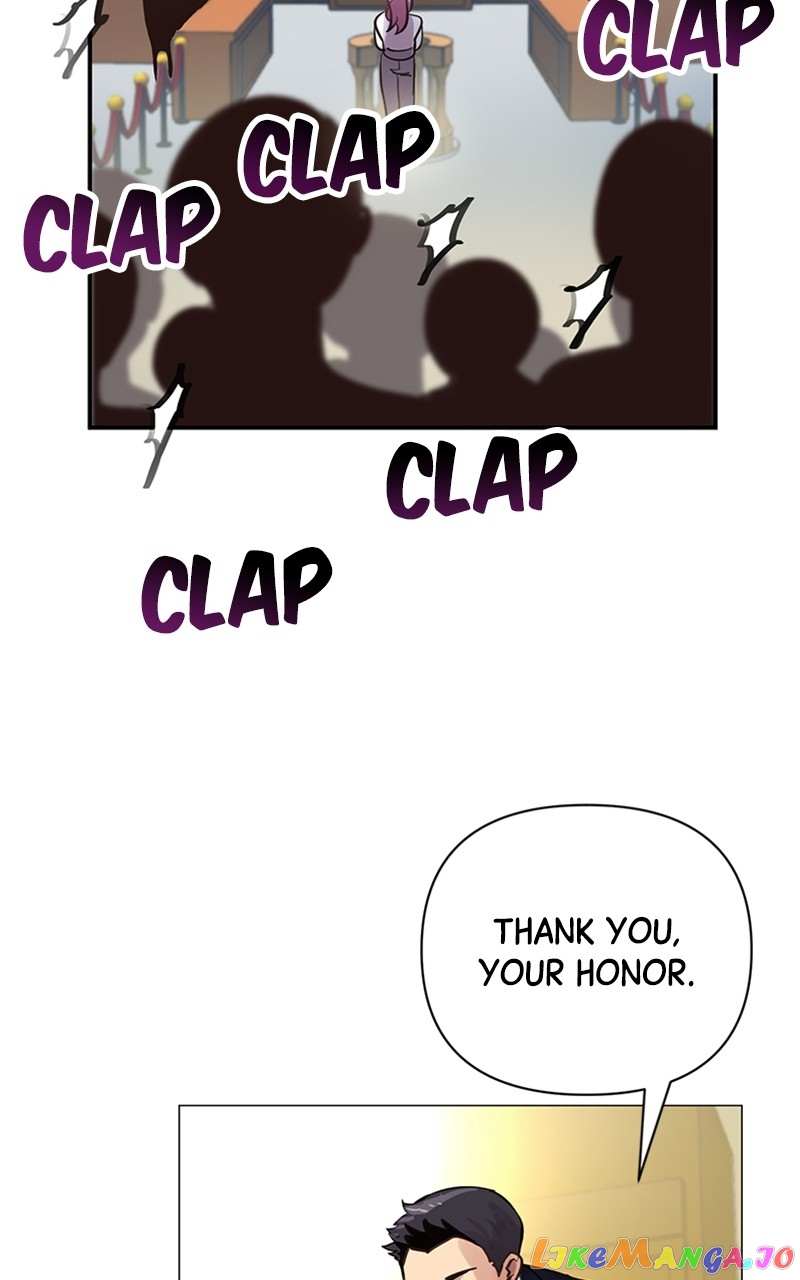 Time Roulette chapter 67 page 54