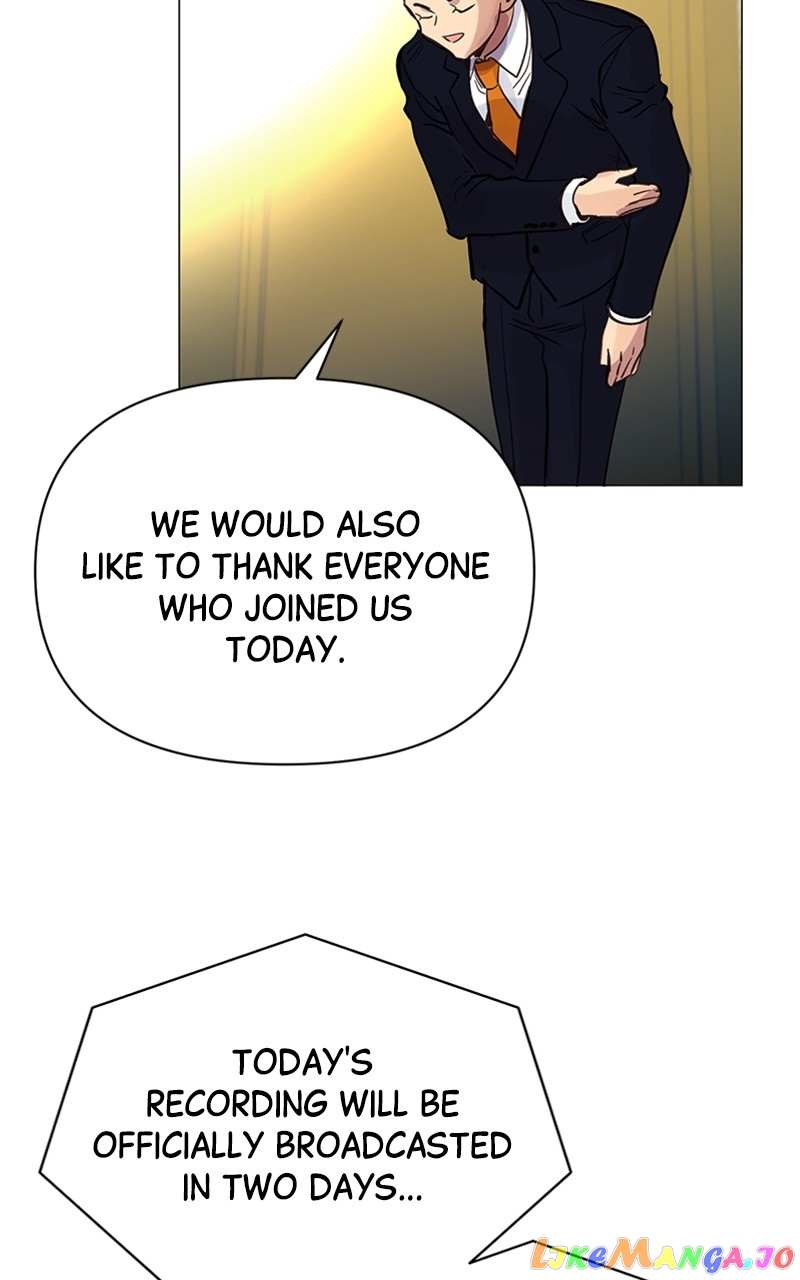 Time Roulette chapter 67 page 55