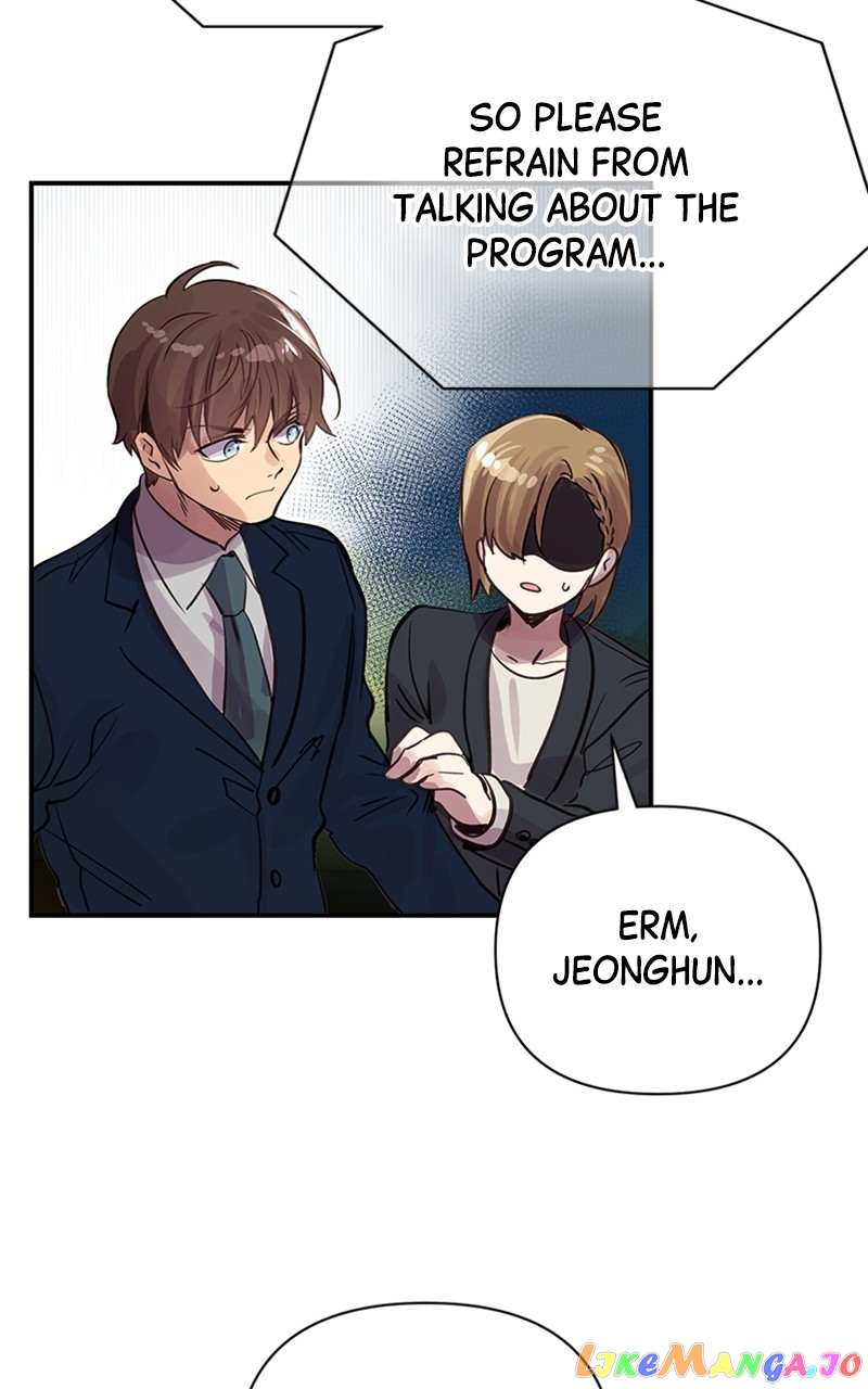 Time Roulette chapter 67 page 56