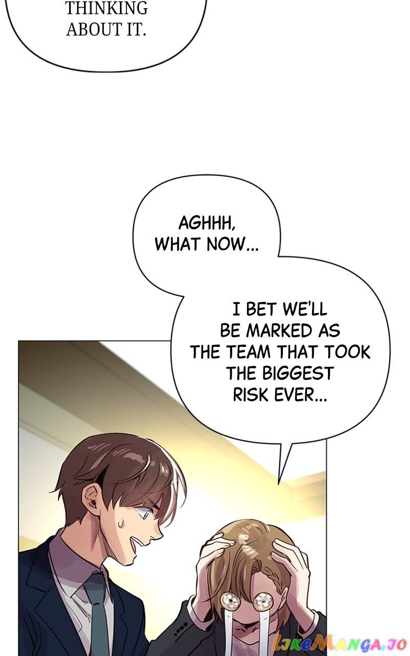 Time Roulette chapter 67 page 59