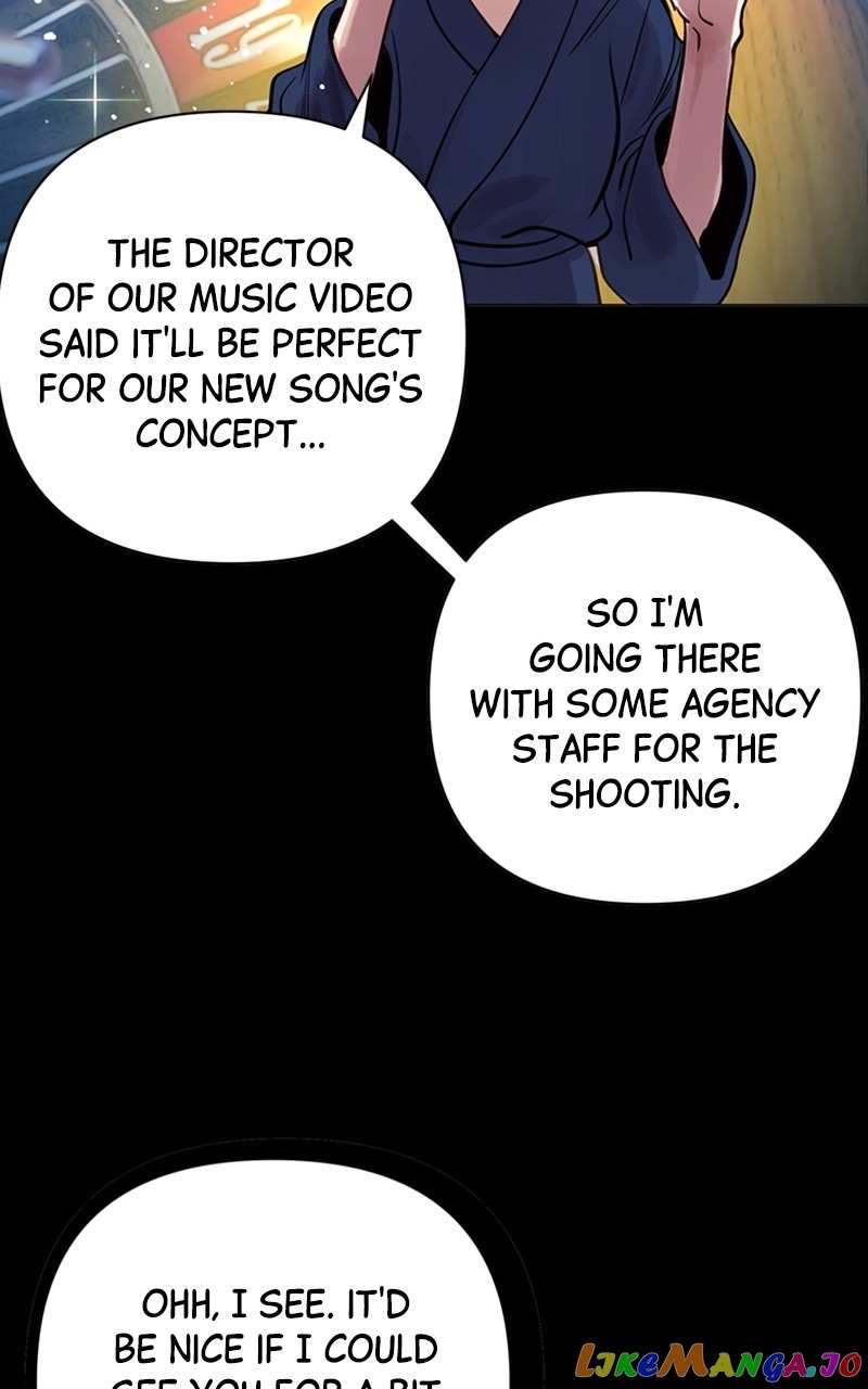 Time Roulette chapter 67 page 6