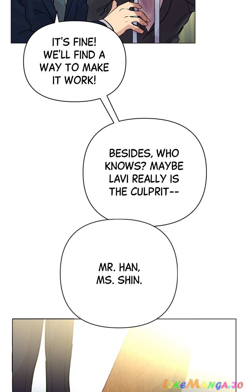 Time Roulette chapter 67 page 60