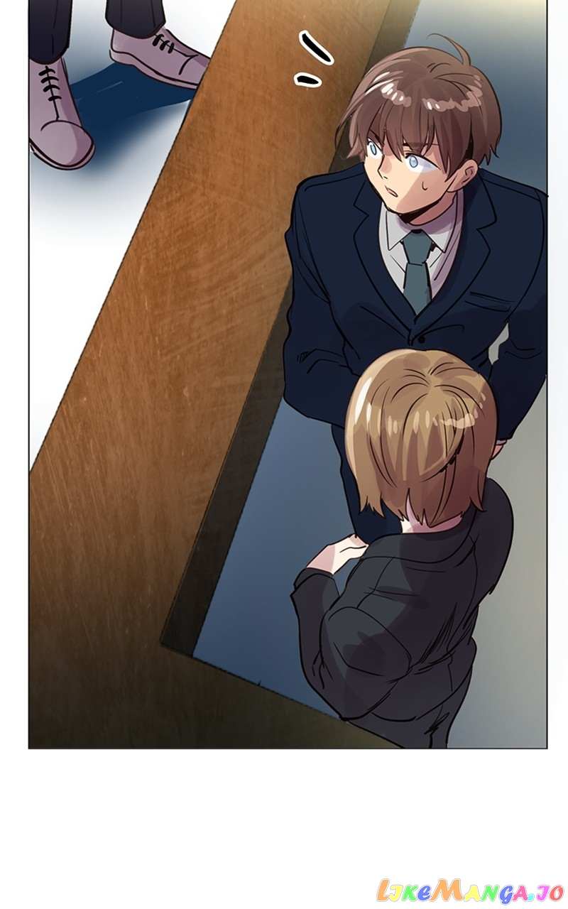 Time Roulette chapter 67 page 61