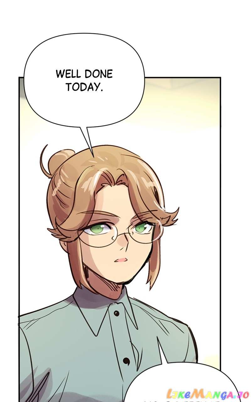 Time Roulette chapter 67 page 62