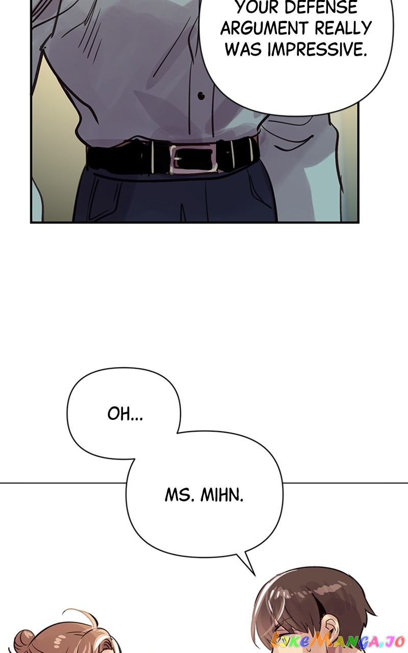 Time Roulette chapter 67 page 63